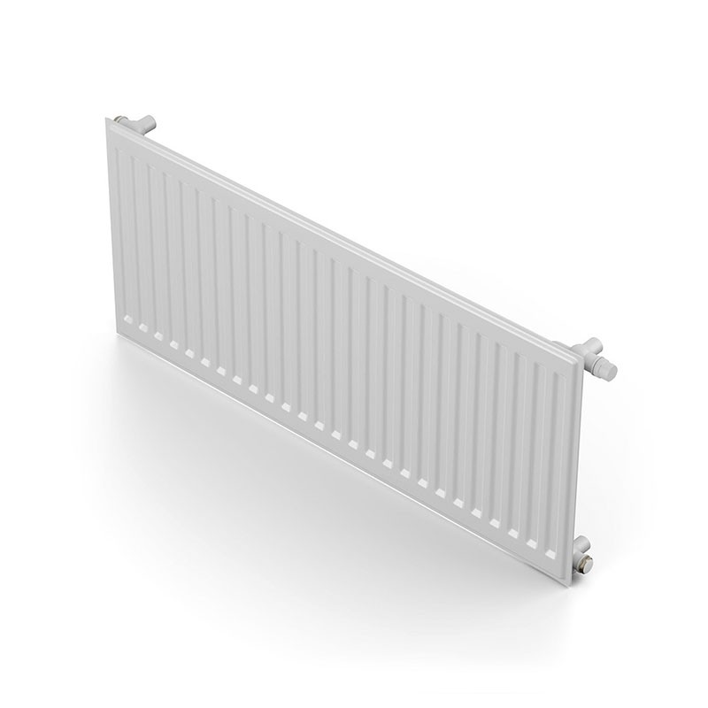 Панельный радиатор PRADO UNIVERSAL Тип 10, 400х1700мм резьба-2G1/2'', 1204вт, нижнее подкл.-1