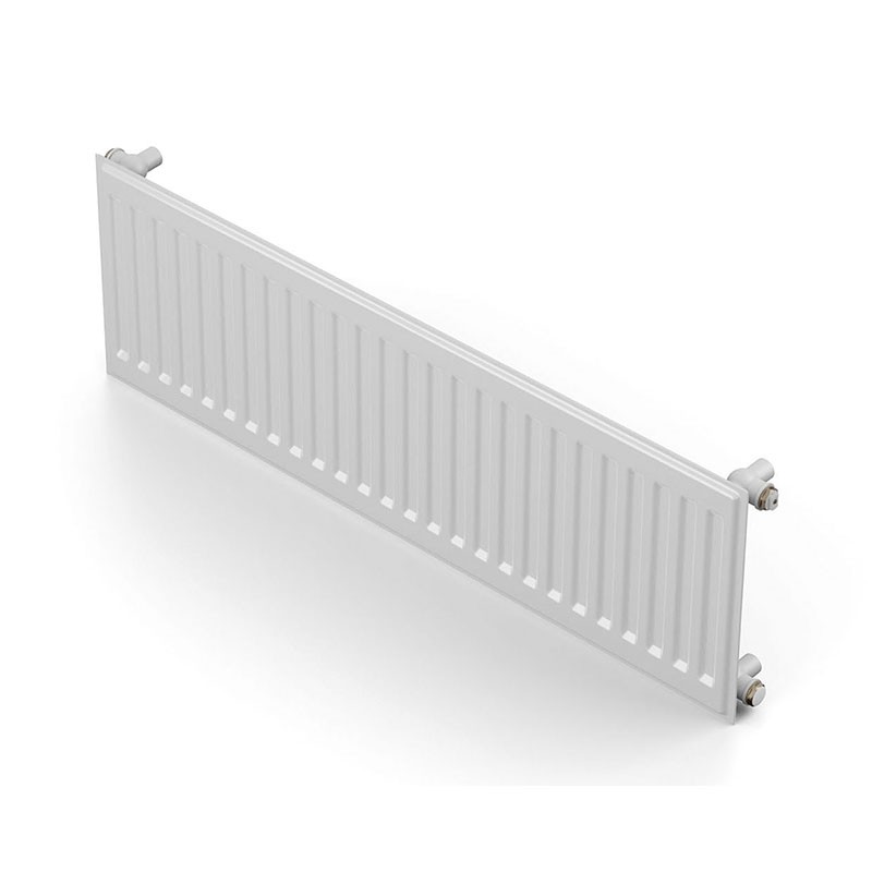 Панельный радиатор PRADO UNIVERSAL Тип 10, 300х1300мм резьба-2G1/2'', 739вт, нижнее подкл.-1