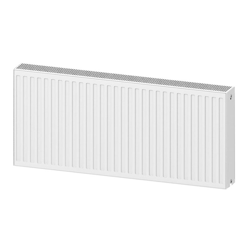 Радиатор стальной Valfex STEEL Compact C22 600х2000 боковое 4807Вт-1