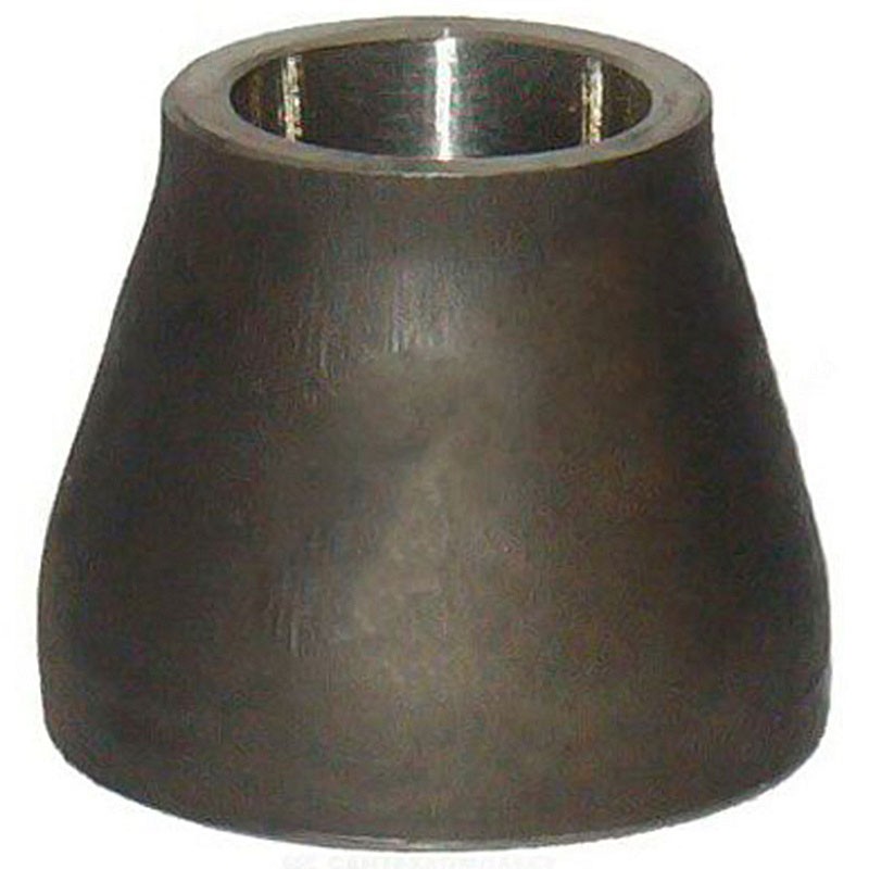 Переход стальной Дн 168х4,5-57х3,0 (DN150-50) 2 исполнение ГОСТ 17378-2001-1