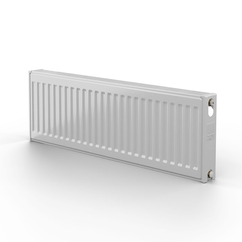 Панельный радиатор PRADO UNIVERSAL Тип 11, 300х1500мм резьба-2G1/2'', 1197вт, нижнее подкл.-1