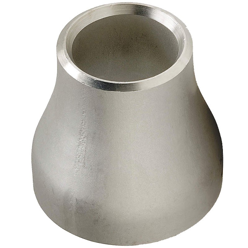 Переход стальной Дн 273х18,0-108х9,0 (DN250-100) оцинкованный 2 исполнение ГОСТ 17378-2001-1