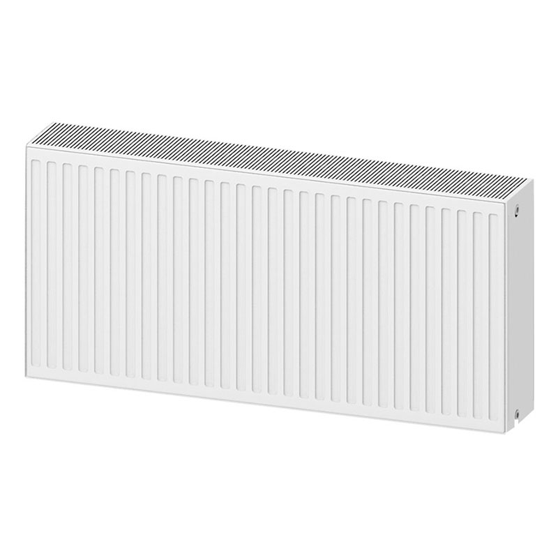 Радиатор стальной Valfex STEEL Compact C30 400х700 боковое 1237Вт-1
