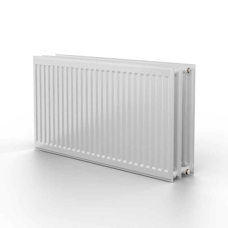 Панельный радиатор PRADO UNIVERSAL Z Тип 30, 600х2000мм резьба-2G1/2'', 4808вт, нижнее подкл.-1