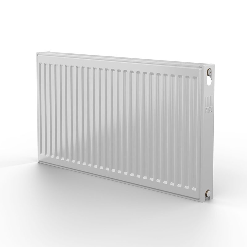 Панельный радиатор PRADO UNIVERSAL Тип 11, 600х900мм резьба-2G1/2'', 1368вт, нижнее подкл.-1