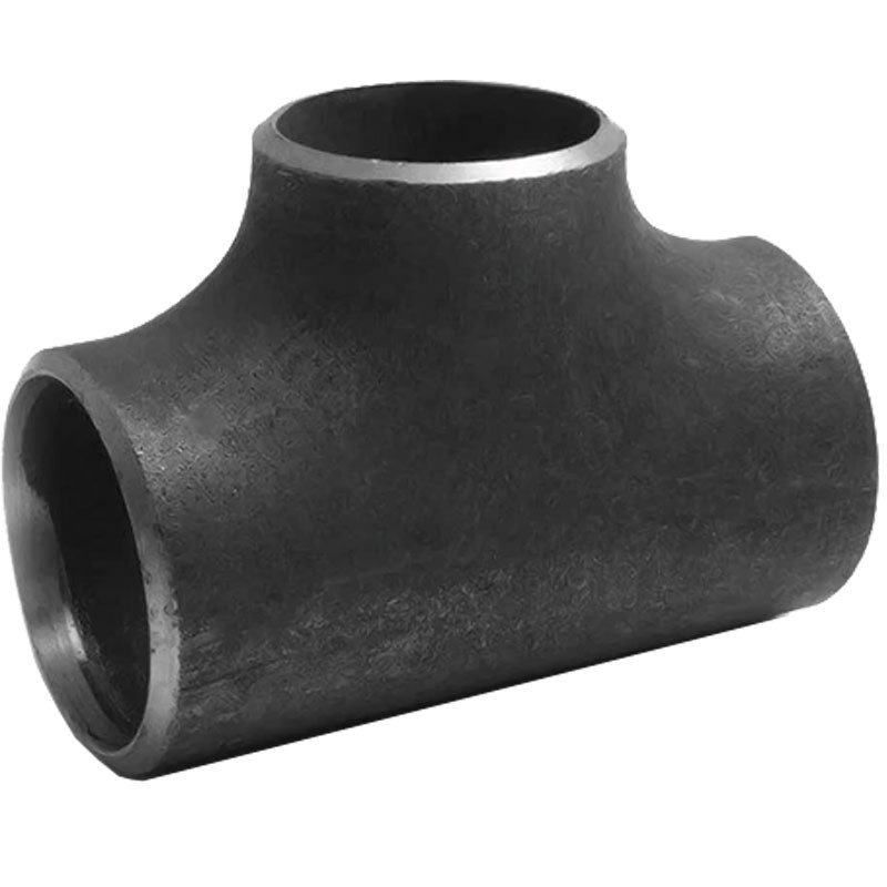 Тройник стальной Дн 26,9х4,0 (DN 20) 1 исполнение ГОСТ 17376-2001-1
