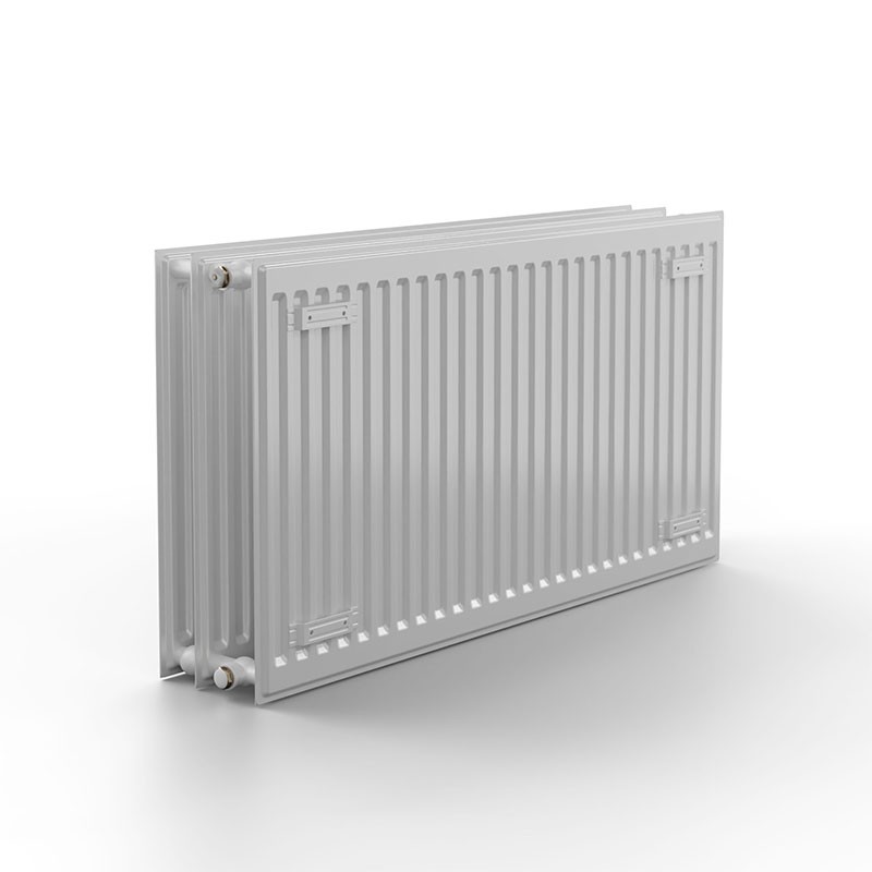 Панельный радиатор PRADO UNIVERSAL Z Тип 30, 500х1500мм резьба-2G1/2'', 3198вт, нижнее подкл.-2