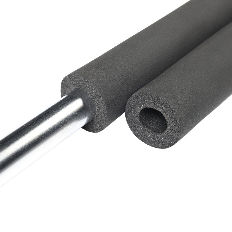Трубка каучуковая K-Flex ST, DN 30, H-13мм, L-2м до 110 градусов-2