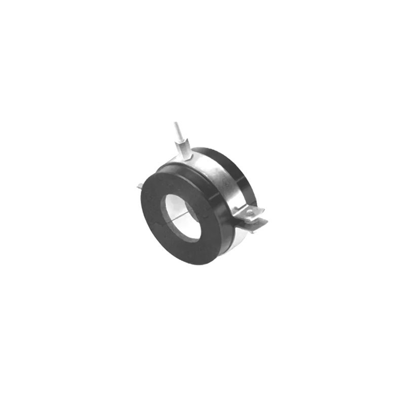 Подвес теплоизоляционный K-FLEX ST, DN 133, толщина 32мм, Tmax = 110гр., с металлическим хомутом черный-1