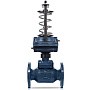 Регулятор давления DN50 PN16 PA-A "после себя" 25Kvs (0,01-0,1)МПа КПСР купить в Новосибирске | "Проконсим"