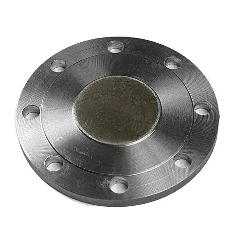 Заглушка фланцевая DN 100 PN 16 (Дн 114) АТК24.200.02-90 купить в Новосибирске | "Проконсим"