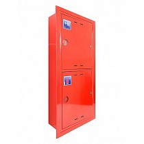 Шкаф пожарный  ШПК-320-21В купить в Новосибирске | "Проконсим"