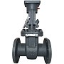 Задвижка стальная 30с941нж DN 100 PN 16 фланцевая L=230мм до 450гр. класс ''А'' СибЗТА купить в Новосибирске | "Проконсим"