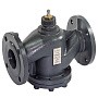 Клапаны чугунные регулирующий DN 65-300 PN 16 фланцевые под привод до 130гр. РИДАН VF-2R купить в Новосибирске | "Проконсим"