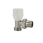 Клапан радиаторный VARMEGA VM10002 DN15x20 PN10 угловой евроконус G-1/2''х3/4'' штуцер купить в Новосибирске | "Проконсим"
