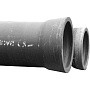 Трубы ВЧШГ DN 600-1000 с внутренним цементно-песчаным покрытием лак RJS (ВРС) купить в Новосибирске | "Проконсим"