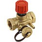 Клапан балансировочный USV-I Ду 20 PN16 латунный 2,5Kvs ручной муфта-муфта DANFOSS купить в Новосибирске | "Проконсим"