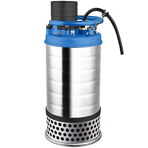 Насос погружной дренажный AIKON SDS67.5 DN150 80-20,5-7,5кВт 3х400В нержавеющая сталь кабель 15м купить в Новосибирске | "Проконсим"