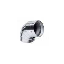 Углы теплоизоляционные K-FLEX AL CLAD, DN 18-160, толщина 20мм купить в Новосибирске | "Проконсим"