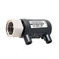 Муфта электросварная ПЭ100 DN 50-1 1/2'' PN 16 приварное-муфта купить в Новосибирске | "Проконсим"