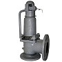Клапан стальной Арма-Пром 17с28нж DN 40 PN 16 № 1 7 -10 кгс/см2 пружинный купить в Новосибирске | "Проконсим"