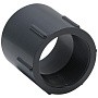 Муфта переходная НПВХ DN 32-1" PN 16 клеевая с внутренней резьбой черная Aquaviva FTH032C купить в Новосибирске | "Проконсим"