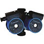 Насос циркуляционный с мокрым ротором NMTD PLUS 25/40-180 21Вт 1х220В сдвоенный с электронным упр. резьбовой PN10 110C IMP PUMPS