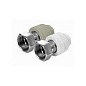 Муфта комбинированная с накидной гайкой VALFEX 25 PN 25 G-1/2'' серая купить в Новосибирске | "Проконсим"