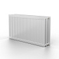 Панельный радиатор PRADO CLASSIC Z(Кр) Тип 30, 500х1000мм резьба-4G1/2'', 2155вт, боковое подкл. купить в Новосибирске | "Проконсим"