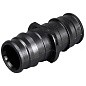 Муфта PPSU для PEX труб 32-32 PN 10 OP-OP под надвижную гильзу ONE PLUS купить в Новосибирске | "Проконсим"