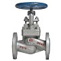 Клапаны запорные 15с65нж DN 15-200 PN 16 стальные до 425гр. фланцевые САЗ купить в Новосибирске | "Проконсим"