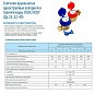 Счетчик воды до 90гр. ОСВУ-25 муфтовый 160мм Декаст (ПК Прибор) купить в Новосибирске | "Проконсим"