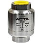 Конденсатоотводчики ТЕРМОКОН DN 15-25 PN 40 термостатические резьбовые G до 250гр. АСТА-КТ251 купить в Новосибирске | "Проконсим"