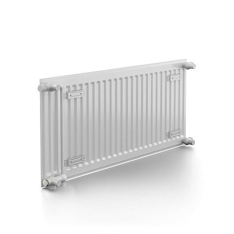 Панельный радиатор PRADO CLASSIC Z(Кр) Тип 10, 400х1700мм резьба-4G1/2'', 1204вт, боковое подкл. купить в Новосибирске | "Проконсим"