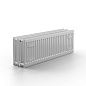 Панельный радиатор PRADO UNIVERSAL Z Тип 30, 400х1600мм резьба-2G1/2'', 2754вт, нижнее подкл. купить в Новосибирске | "Проконсим"