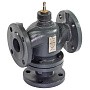 Клапаны чугунные регулирующий DN 65-400 PN 16 фланцевые под привод до 150гр. РИДАН VF-3R купить в Новосибирске | "Проконсим"