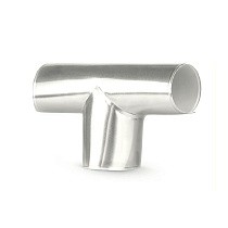 Тройники теплоизоляционные K-FLEX ST AL CLAD, DN 54-133, толщина 32мм купить в Новосибирске | "Проконсим"