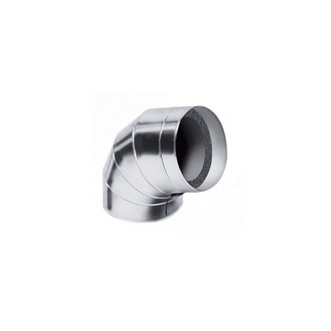 Углы теплоизоляционные K-FLEX AL CLAD, DN 18-160, толщина 13мм купить в Новосибирске | "Проконсим" Углы теплоизоляционные K-FLEX AL CLAD, DN 18-160, толщина 13мм купить в Новосибирске | "Проконсим"