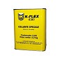 Клей K-FLEX 2.6 lt K 467 купить в Новосибирске | "Проконсим"