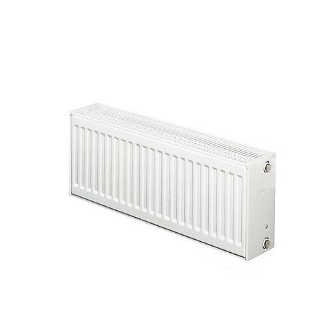 Панельный радиатор Oasis Pro тип 30, 300х2100мм с боковым подключением  купить в Новосибирске | "Проконсим"