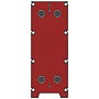 Теплообменник разборный РоСВЕП Tranter GCP-016 / GCD-016 купить в Новосибирске | "Проконсим"