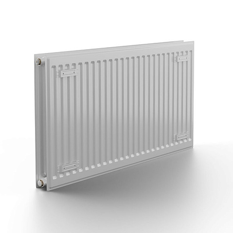 Панельный радиатор PRADO UNIVERSAL Z Тип 20, 500х600мм резьба-2G1/2'', 894вт, нижнее подкл. купить в Новосибирске | "Проконсим"