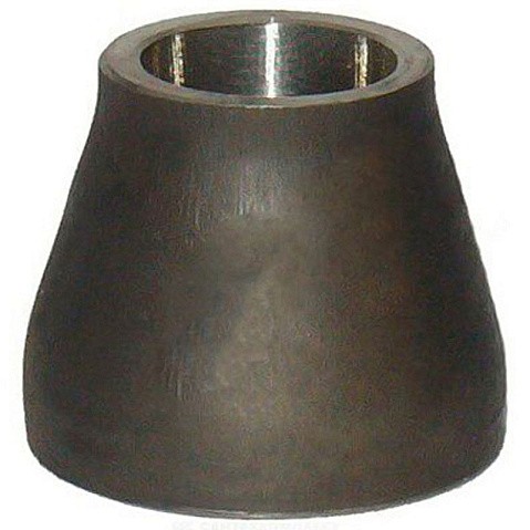 Переход стальной Дн 273х14,0-219х12,0 (DN250-200) 2 исполнение ГОСТ 17378-2001 купить в Новосибирске | "Проконсим"