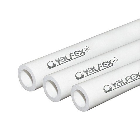 Труба Valfex армированная ALUMINIUM SDR 6 PN-25 DN 25 S-4,2мм L-100м серая купить в Новосибирске | "Проконсим"