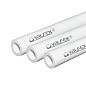 Труба Valfex армированная ALUMINIUM SDR 6 PN-25 DN 25 S-4,2мм L-100м серая купить в Новосибирске | "Проконсим"