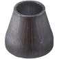 Переход стальной Дн 26,9х4,0 - 21,3х4,0 (DN 20-15) 1 исполнение ГОСТ 17378-2001 купить в Новосибирске | "Проконсим"