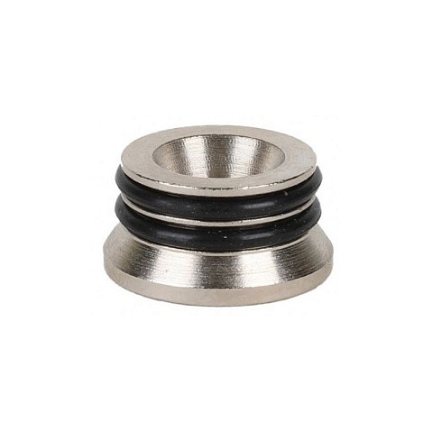 Переходник (адаптер) латунный 1/2''''конус-плоскость''для коллектора MVI MC.430.04 купить в Новосибирске | "Проконсим"