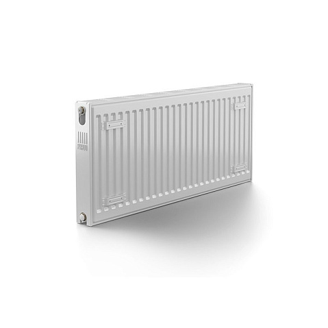 Панельный радиатор PRADO UNIVERSAL Тип 21, 300х1100мм резьба-2G1/2'', 1268вт, нижнее подкл. купить в Новосибирске | "Проконсим"