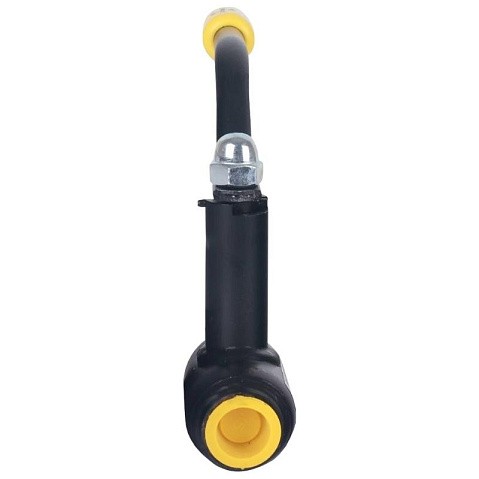 Краны стальные шаровые цельносварные DN 15-50 PN 40 резьбовой рычаг Broen Ballomax купить в Новосибирске | "Проконсим" Краны стальные шаровые цельносварные DN 15-50 PN 40 резьбовой рычаг Broen Ballomax купить в Новосибирске | "Проконсим"