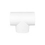 Тройник теплоизоляционный K-FLEX PVC, DN 67, толщина 67мм, Tmax = 75гр., серый купить в Новосибирске | "Проконсим"